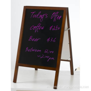 Black Magnetic Board (WS-0090)